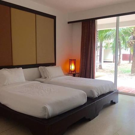 Vana Wellness Resort Nong Khai Exterior photo