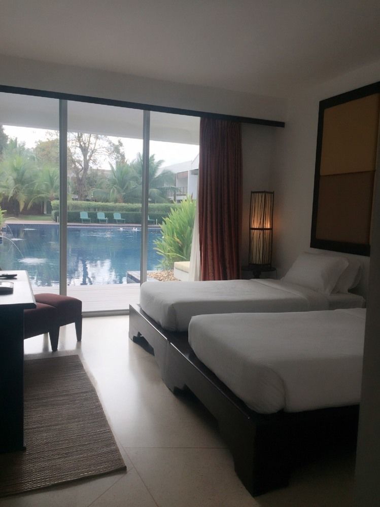 Vana Wellness Resort Nong Khai Exterior photo