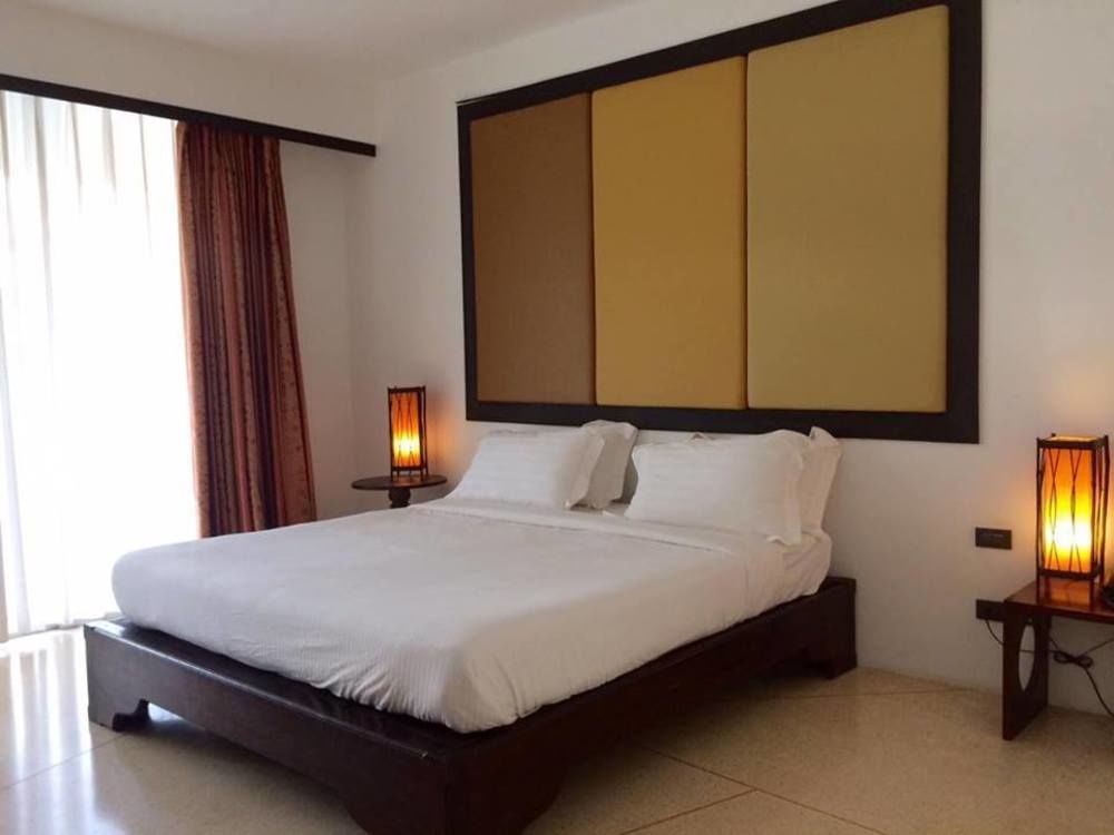 Vana Wellness Resort Nong Khai Exterior photo
