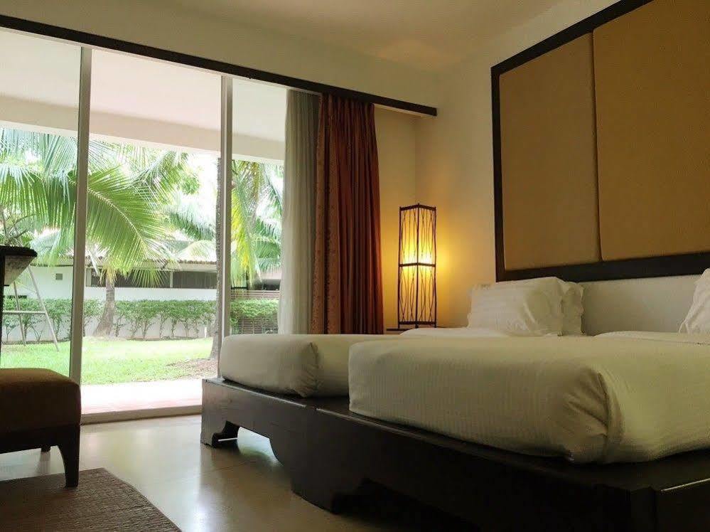 Vana Wellness Resort Nong Khai Exterior photo