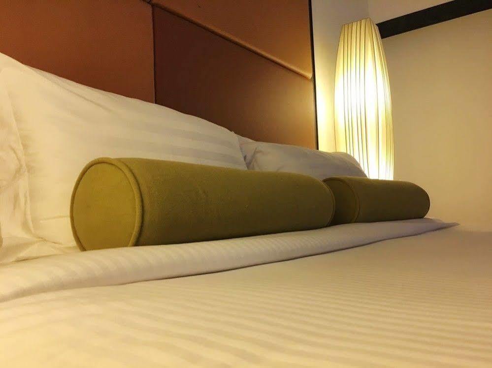 Vana Wellness Resort Nong Khai Exterior photo