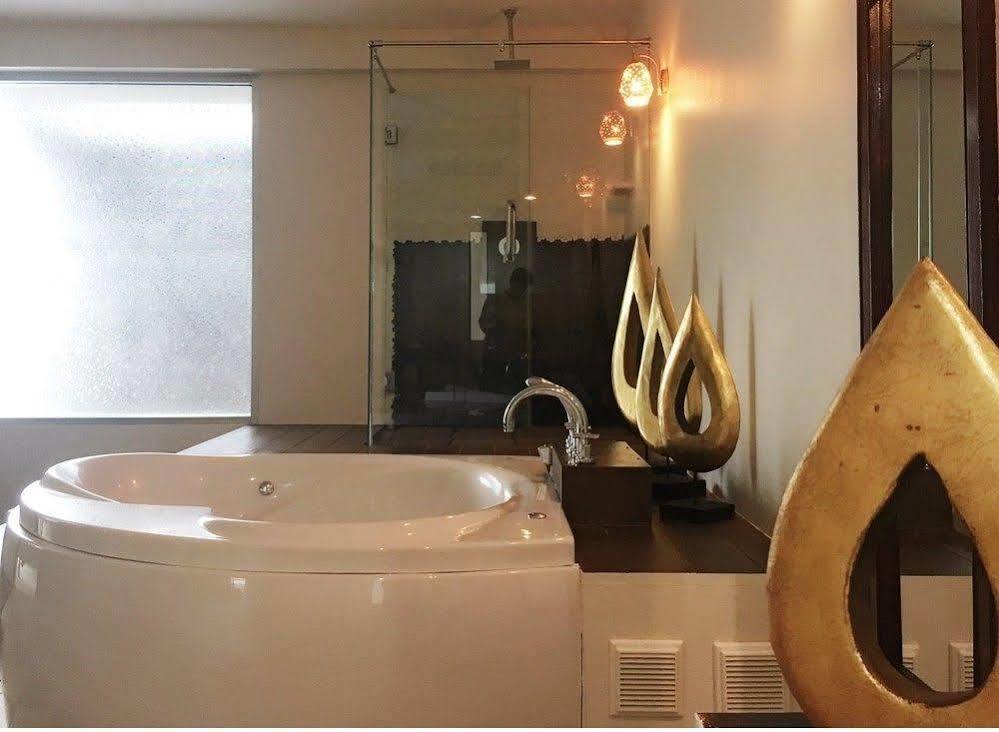 Vana Wellness Resort Nong Khai Exterior photo