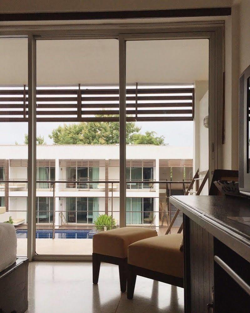 Vana Wellness Resort Nong Khai Exterior photo