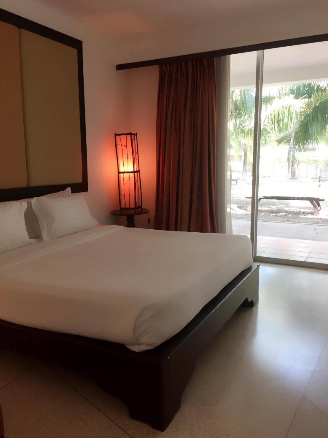 Vana Wellness Resort Nong Khai Exterior photo